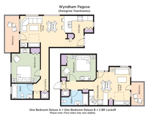 WorldMark Pagosa – photo 11