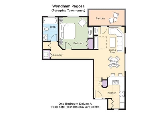 WorldMark Pagosa – photo 20