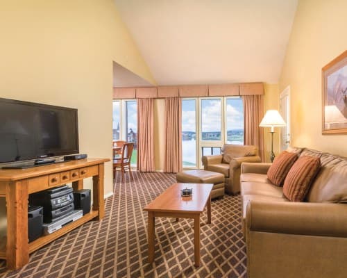 WorldMark Pagosa – photo 7