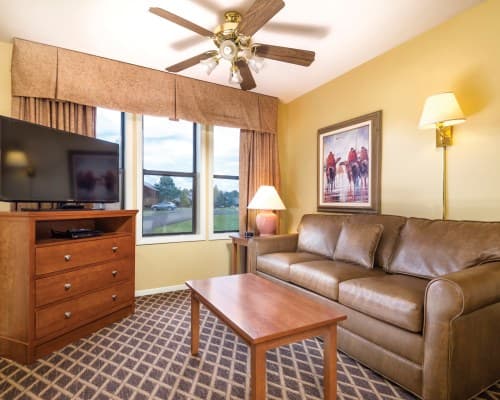 WorldMark Pagosa – photo 14