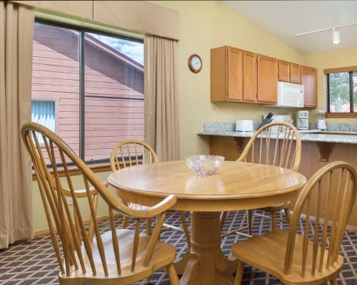 WorldMark Pagosa – photo 19