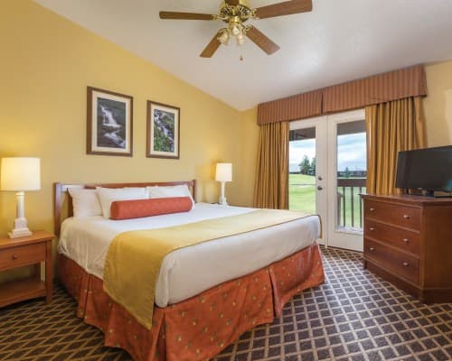 WorldMark Pagosa – photo 31
