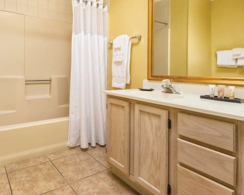 WorldMark Pagosa – photo 37