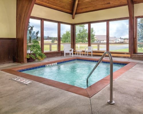 WorldMark Pagosa – photo 5