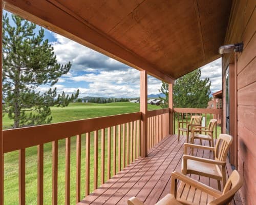 WorldMark Pagosa – photo 23