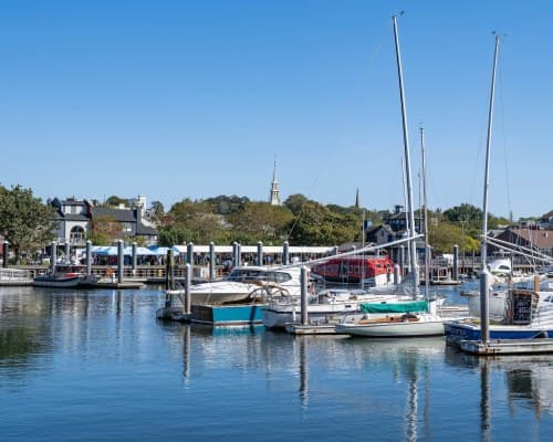 Club Wyndham Inn On Long Wharf - 2 Nights – photo 30