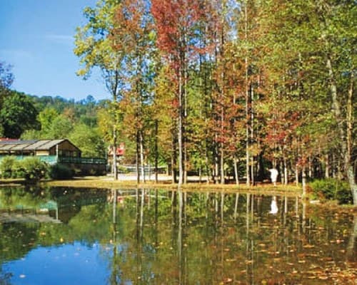 Alpine Crest/Resort Club of Helen – photo 2