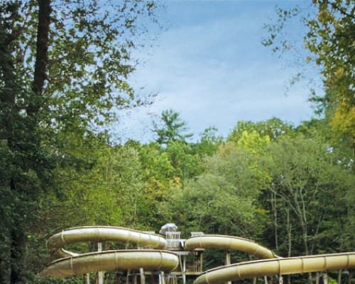 Alpine Crest/Resort Club of Helen – photo 6
