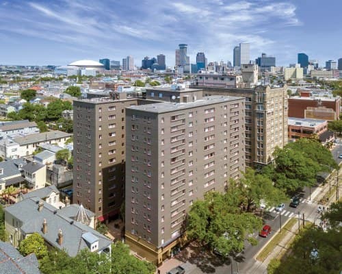 WorldMark Avenue Plaza – photo 17