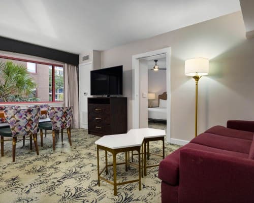 WorldMark Avenue Plaza – photo 22