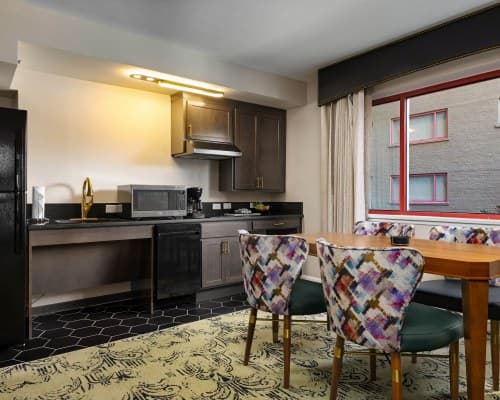 WorldMark Avenue Plaza – photo 26