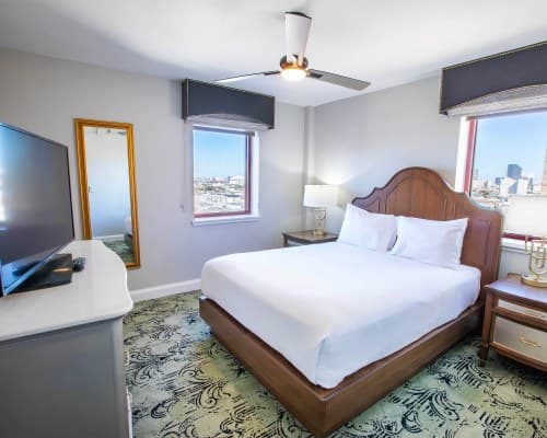 WorldMark Avenue Plaza – photo 40