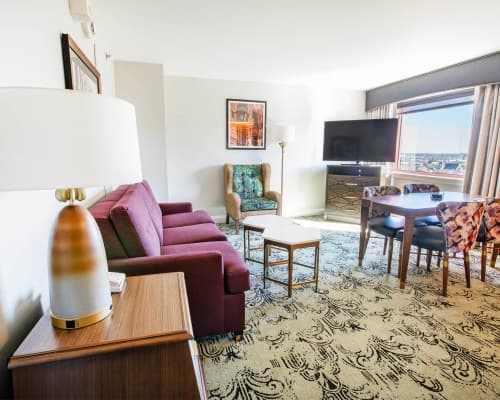 WorldMark Avenue Plaza – photo 46