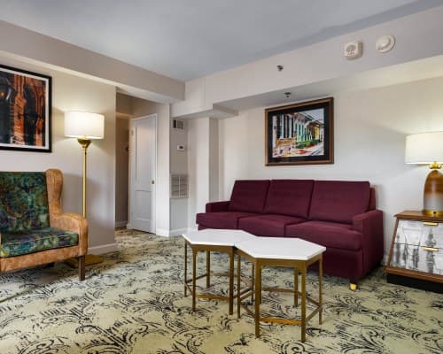 WorldMark Avenue Plaza – photo 51