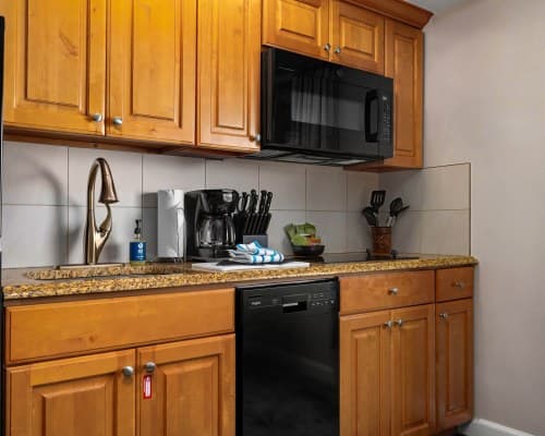 WorldMark Avenue Plaza – photo 57