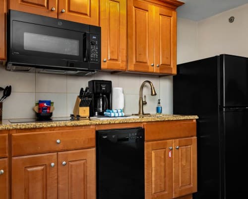 WorldMark Avenue Plaza – photo 64
