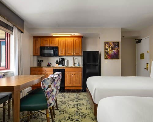WorldMark Avenue Plaza – photo 65