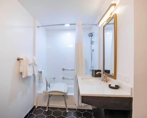 WorldMark Avenue Plaza – photo 70