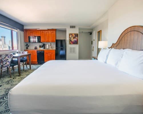 WorldMark Avenue Plaza – photo 73