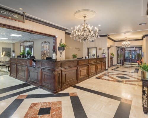 WorldMark Avenue Plaza – photo 13