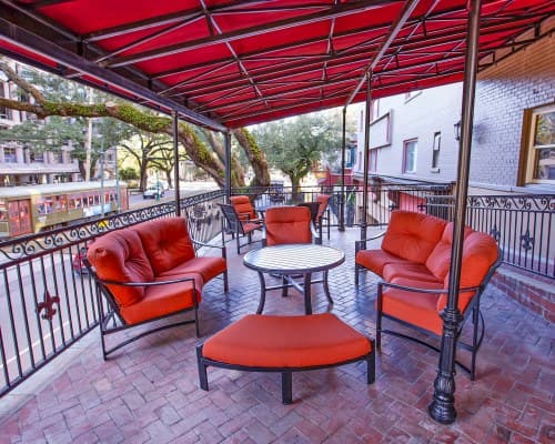 WorldMark Avenue Plaza – photo 23
