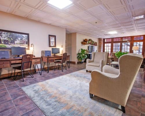 WorldMark Avenue Plaza – photo 36