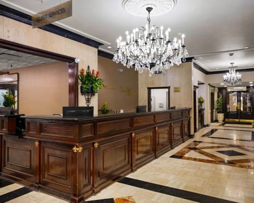 WorldMark Avenue Plaza – photo 53