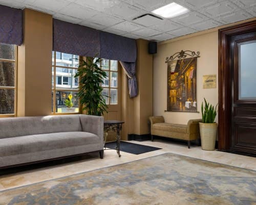WorldMark Avenue Plaza – photo 54