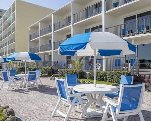 Dolphin Beach Club – photo 4