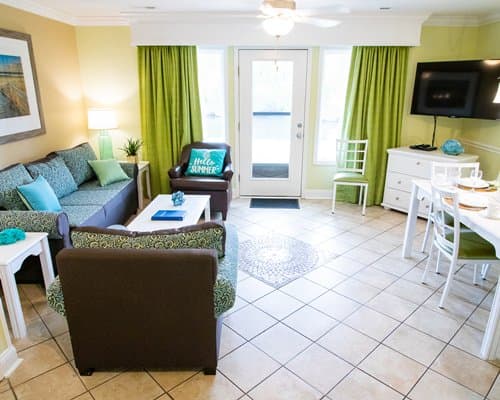 Grand Palms Resort – photo 4