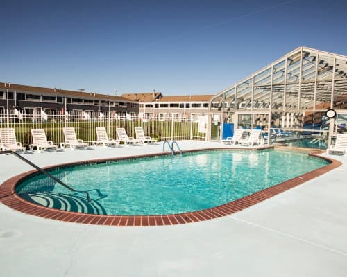 The Edgewater Beach Resort – photo 5