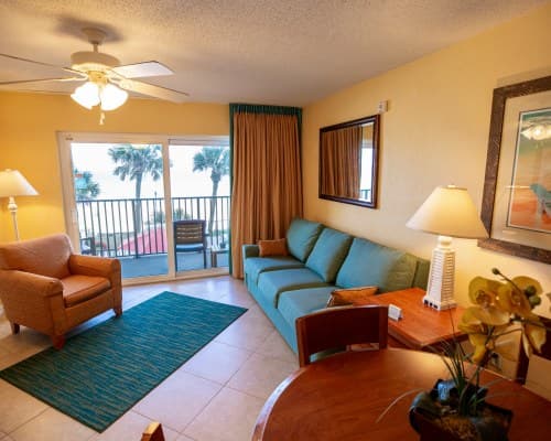 Tropic Sun Towers Phase I & II - 6 Nights – photo 6