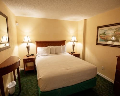 Tropic Sun Towers Phase I & II - 6 Nights – photo 7
