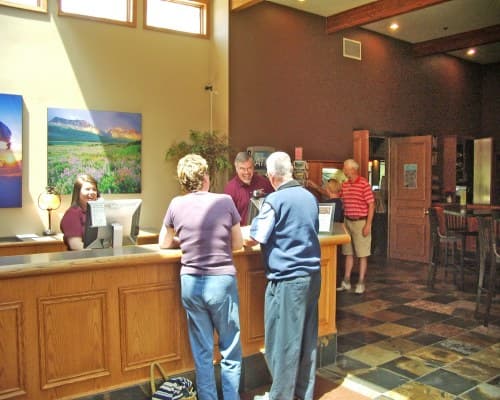 Meadow Lake Golf Resort – photo 3