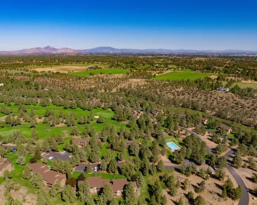 WorldMark Eagle Crest - 4 Nights – photo 6
