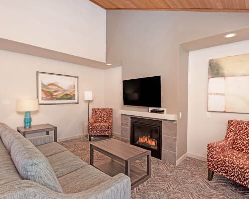 WorldMark Eagle Crest - 4 Nights – photo 1