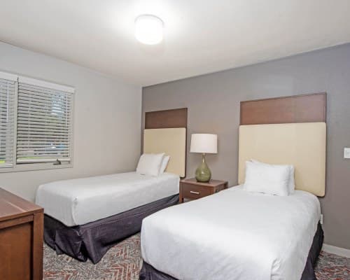 WorldMark Eagle Crest - 4 Nights – photo 7
