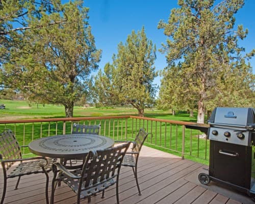 WorldMark Eagle Crest - 4 Nights – photo 13