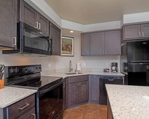 WorldMark Eagle Crest - 4 Nights – photo 14
