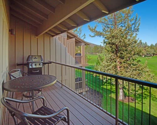 WorldMark Eagle Crest - 4 Nights – photo 15