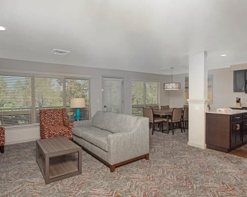 WorldMark Eagle Crest - 4 Nights – photo 20