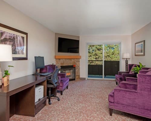 WorldMark Eagle Crest - 4 Nights – photo 23