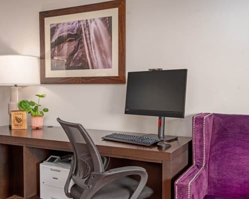WorldMark Eagle Crest - 4 Nights – photo 24