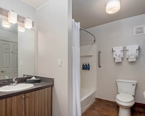 WorldMark Eagle Crest - 4 Nights – photo 27