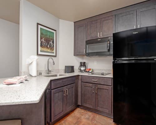 WorldMark Eagle Crest - 4 Nights – photo 31
