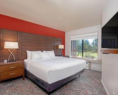 WorldMark Eagle Crest - 4 Nights – photo 32