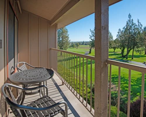 WorldMark Eagle Crest - 4 Nights – photo 33