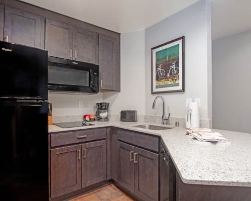 WorldMark Eagle Crest - 4 Nights – photo 35