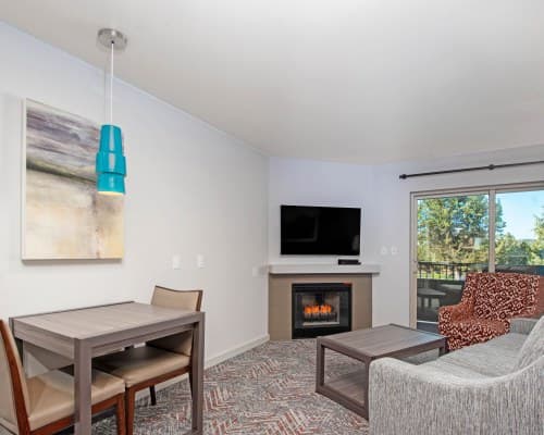 WorldMark Eagle Crest - 4 Nights – photo 37