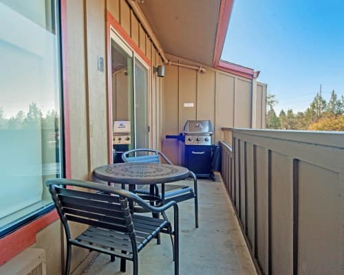 WorldMark Eagle Crest - 4 Nights – photo 38